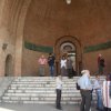 Urlaub in Iran 2018